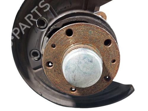 Rear axle CITROËN JUMPER II Van 2.0 BlueHDi 130 | BP29964746M2