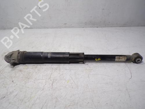 Left rear shock absorber VW POLO VI (AW1, BZ1, AE1) 1.0 TSI | BP10639420M18 