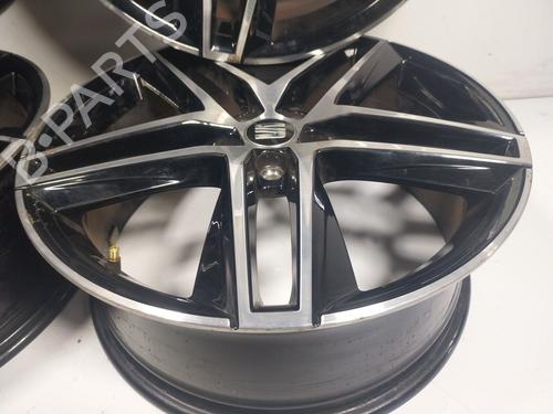 Rim SEAT IBIZA V (KJ1, KJG) 1.0 TSI | BP19923488C45
