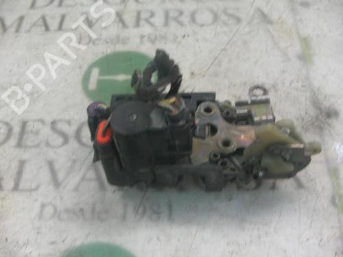 Serrure avant droite FIAT MAREA (185_) 1.6 100 16V (103 hp) 4032422