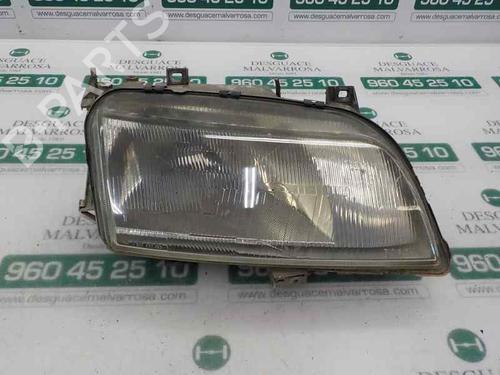 Used Right headlight VW SHARAN (7M8, 7M9, 7M6) 1.9 TDI (110 hp) 3876398