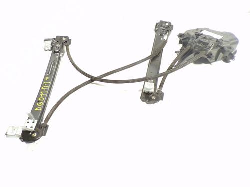 Used Front left window mechanism Front left window mechanism 6986083 6986083