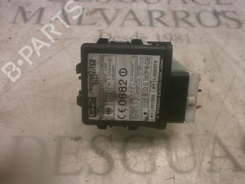 Used Electronic module Electronic module MITSUBISHI PAJERO SPORT I (K7_, K9_) 2.5 TD (K94W, K74T) (115 hp) 3801915 3801915