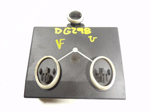 Used Electronic module Electronic module SKODA SUPERB II (3T4) 2.0 TDI 16V (140 hp) 7567719 7567719