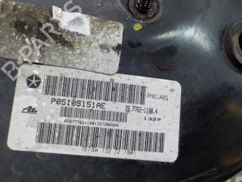 Servo brake JEEP PATRIOT (MK74) 2.0 CRD | BP5668857M42 