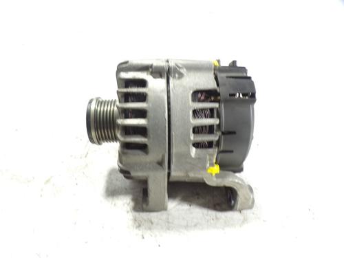 Used Alternator Alternator BMW 3 (F30, F80) 318 d (143 hp) 7552637 7552637