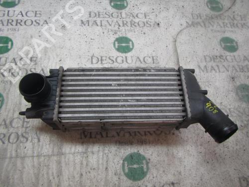 Used Intercooler Intercooler CITROËN C4 Coupe (LA_) [2004-2013] 3822163 3822163