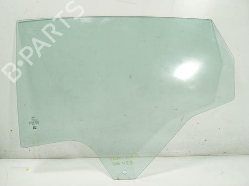 Used Rear left door window Rear left door window 36849114 36849114