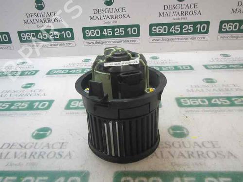 Used Heater blower motor Heater blower motor CITROËN C4 II (NC_) 1.6 HDi 90 (92 hp) 3877502 3877502
