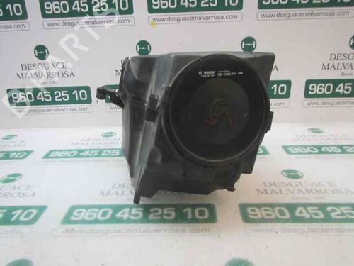 Used Air filter box Air filter box VOLVO S40 I (644) 1.8 i (125 hp) 14282764 14282764