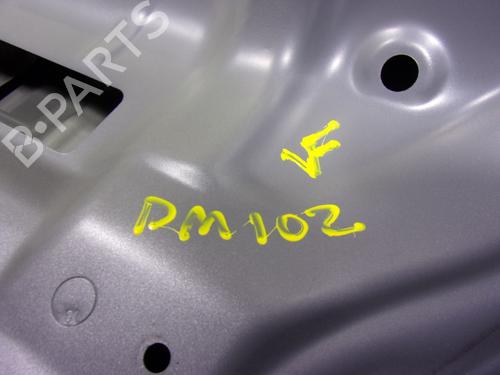 Tailgate BMW 5 (E60) 530 i | BP15611152C6 