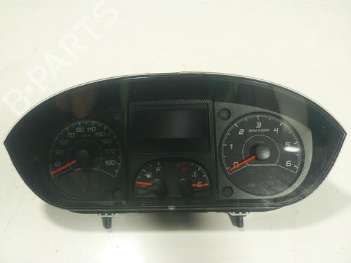 Used Instrument cluster Instrument cluster FIAT DUCATO Van (250_) 140 Multijet 2,2 D (140 hp) 28021651 28021651