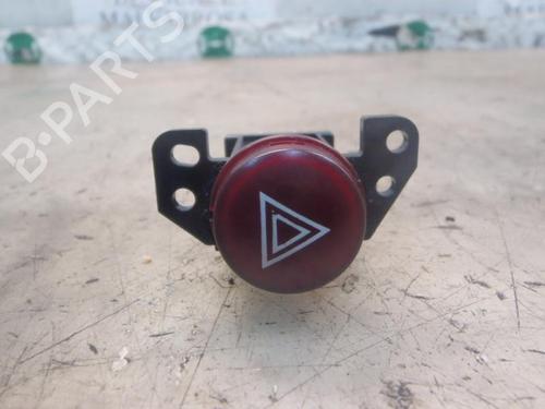 Used Warning switch Warning switch MITSUBISHI COLT VI (Z3_A, Z2_A) [2002-2012] 3801444 3801444