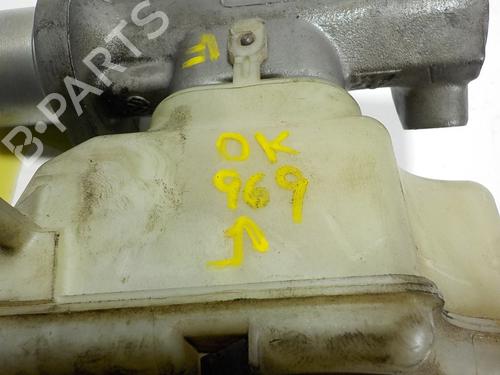 Brake master cylinder VW GOLF VI (5K1) 1.4 TSI | BP13473766M77 