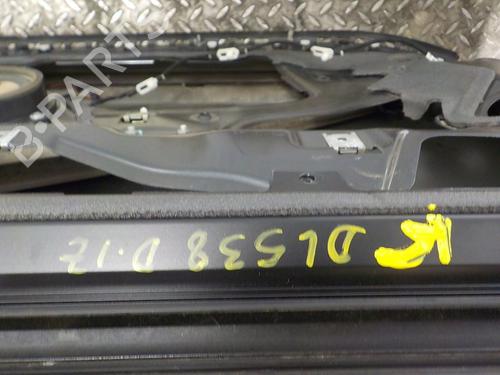 Dør venstre foran AUDI A6 C6 (4F2)  | BP15398138C2 