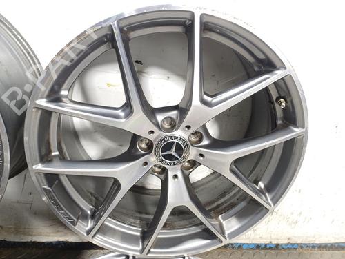 Rim MERCEDES-BENZ GLC (X253) 200 EQ Boost 4-matic (253.981) | BP24111415C45 