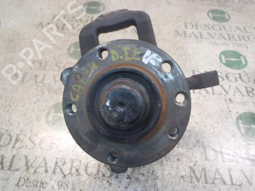 Used Left front steering knuckle Left front steering knuckle 3808287 3808287