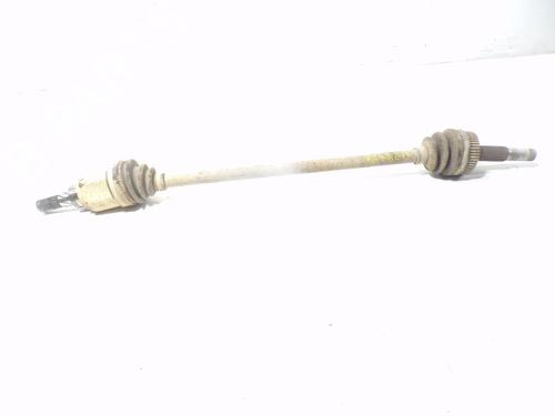Used Left rear driveshaft NISSAN X-TRAIL II (T31) [2007-2018]  10115955