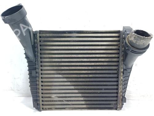 Used Intercooler Intercooler VW TOUAREG (7LA, 7L6, 7L7) 3.0 V6 TDI (225 hp) 36583090 36583090