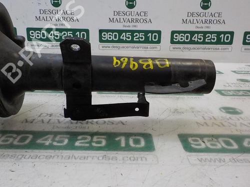 Right front shock absorber FORD TRANSIT Van (FA_ _)  | BP3870512M17 