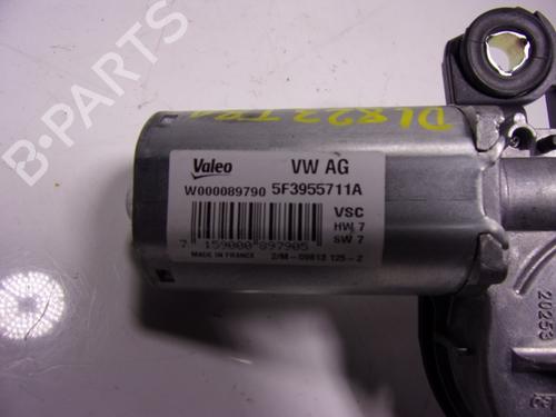 Rear wiper motor VW TAIGO (CS1) 1.0 TSI | BP15835744M102 