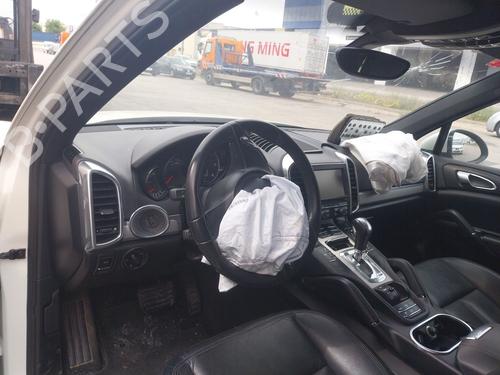 Engine mount PORSCHE CAYENNE (92A)  | BP19027046M89  - Image 12