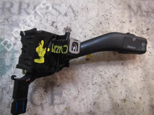 Used Steering column stalk VW CADDY III Box Body/MPV (2KA, 2KH, 2CA, 2CH) 2.0 SDI (70 hp) 3833500