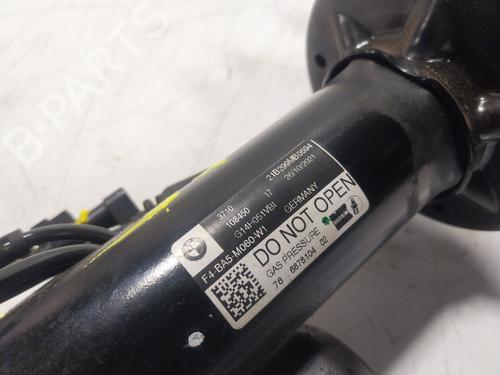 Left rear shock absorber BMW 8 Coupe (G15, F92) 840 d xDrive | BP23553298M18 