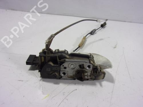 Used Front left lock CITROËN C4 CACTUS [2014-2025]  10732372