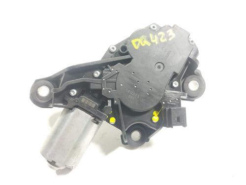 Rear wiper motor NISSAN QASHQAI / QASHQAI +2 I (J10, NJ10, JJ10E)  | BP24032478M102 