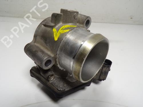 Used Throttle body Throttle body FORD FIESTA VI (CB1, CCN) 1.0 EcoBoost (100 hp) 11192802 11192802