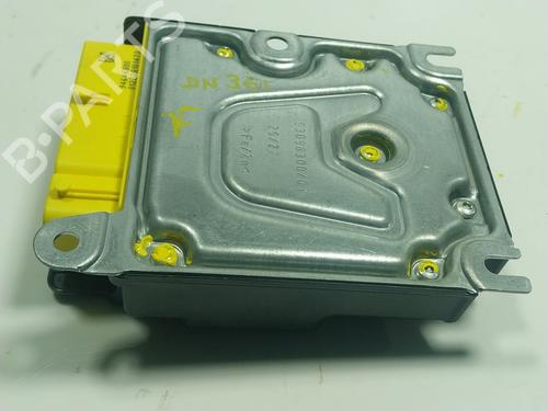 ECU airbags PORSCHE PANAMERA Sport Turismo (971) 2.9 4 (97CBY1, 97CBI1, 97CNI1) | BP18038331M53