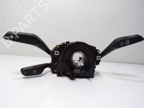 Used Steering column stalk Steering column stalk AUDI A1 Sportback (GBA) [2018-2026] 10812382 10812382