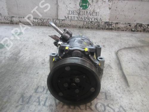 Used AC compressor AC compressor DACIA LOGAN (LS_) [2004-2026] 3838469 3838469