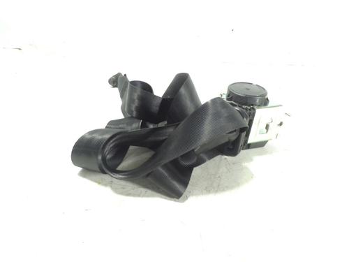 Used Front right seatbelt DACIA SANDERO II 1.5 dCi 75 / Blue dCi 75 (B8JW, B8M4, B8AH, B8M7, B8M6) (75 hp) 9630659