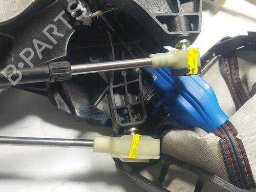 Gear lever FORD FOCUS IV (HN) 1.5 EcoBoost | BP17912466M90 