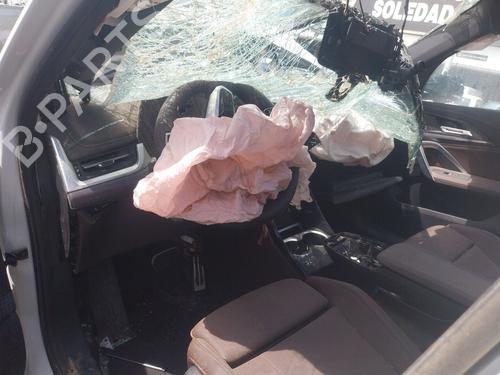 Engine BMW X1 (U11) sDrive 18 i | BP18433746M1 