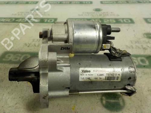 Starter FORD TOURNEO COURIER B460 MPV  | BP6567346M8 
