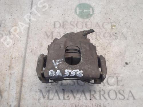 Used Left front brake caliper Left front brake caliper KIA SHUMA I (FB) [1996-2002] 11547098 11547098
