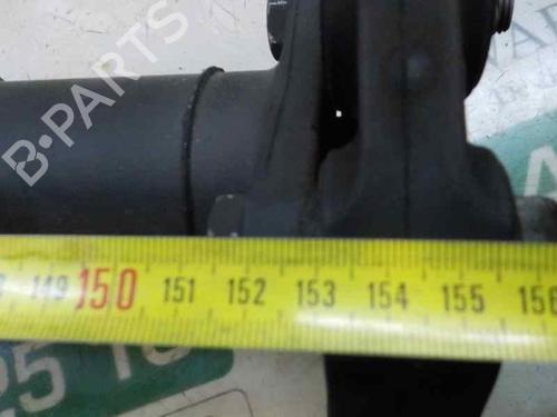 Driveshaft BMW 3 Touring (F31) 316 d | BP5107076M37 