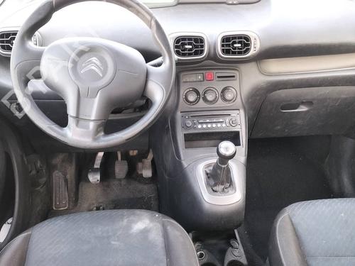 Climate control CITROËN C3 Picasso (SH_) | BP8819133I5 - Image 13