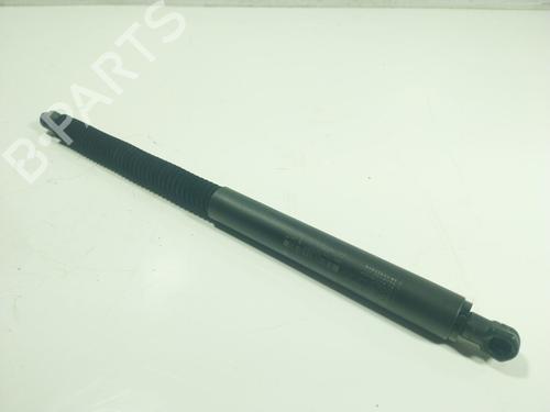 Used Tailgate lift support Tailgate lift support BMW X3 (G01, F97, G08) xDrive 20 d Mild-Hybrid (190 hp) 22899107 22899107