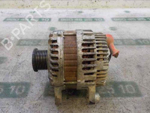 Used Alternator Alternator NISSAN X-TRAIL II (T31) [2007-2018] 6535794 6535794