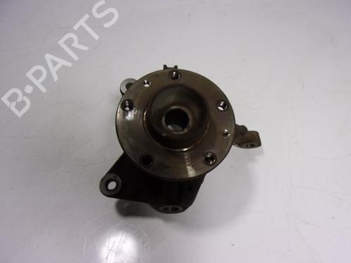 Used Left front steering knuckle Left front steering knuckle DACIA DUSTER (HS_) 1.5 dCi (109 hp) 15909933 15909933