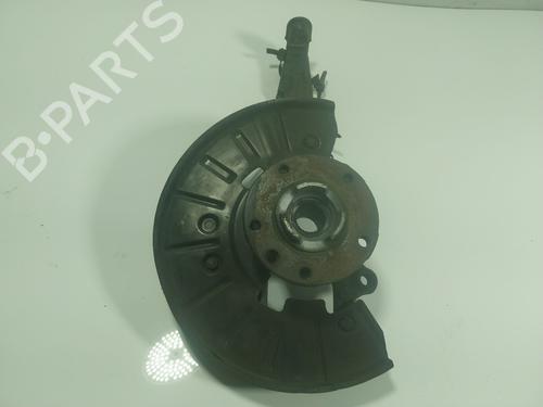 Used Right front steering knuckle VW TOUAREG (7LA, 7L6, 7L7) 5.0 V10 TDI (313 hp) 17575810