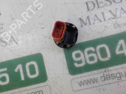 Right front window switch FORD TRANSIT CONNECT (P65_, P70_, P80_) 1.8 TDCi | BP4892515I26 - Image 2