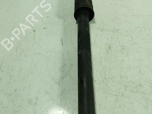 Used Right rear shock absorber Right rear shock absorber 16664801 16664801