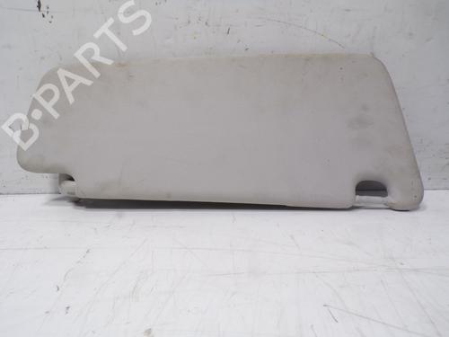 Left sun visor OPEL CORSA E (X15)  | BP11041598I1 