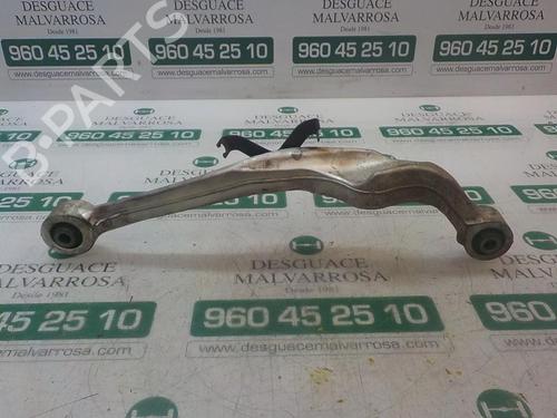 Used Left rear suspension arm Left rear suspension arm 4002513 4002513