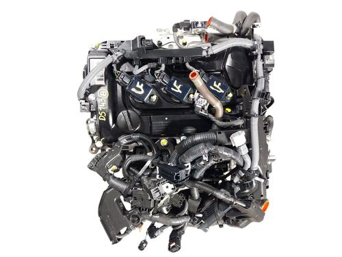 Engine TOYOTA YARIS (_P21_, _PA1_, _PH1_) 1.5 Hybrid (MXPH10, MXPH11) | BP31622752M1 - Image 2